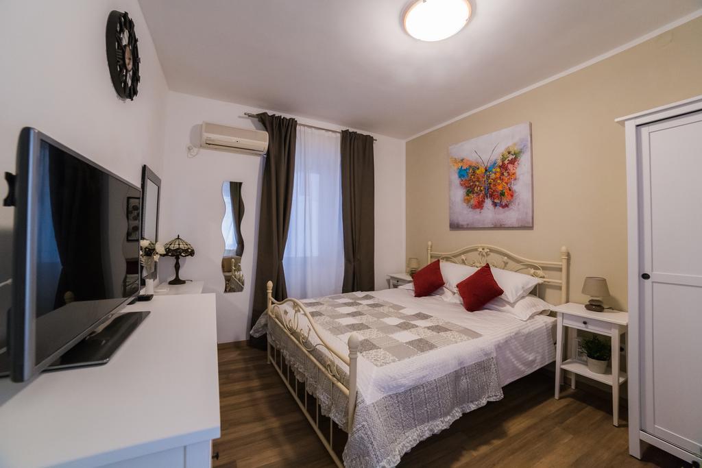 Studio Archie Split Ngoại thất bức ảnh