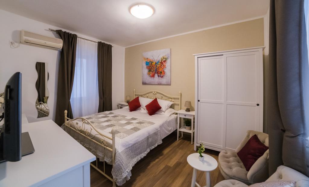 Studio Archie Split Ngoại thất bức ảnh