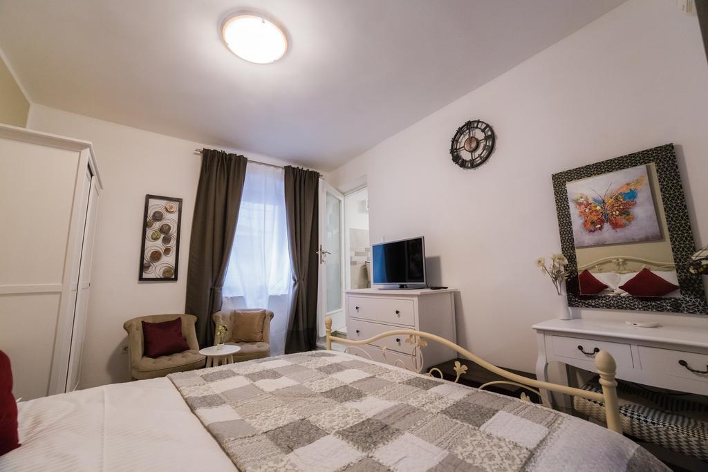 Studio Archie Split Ngoại thất bức ảnh